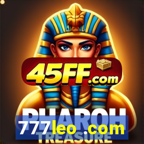 777leo .com